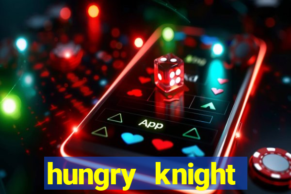 hungry knight gameboy rom